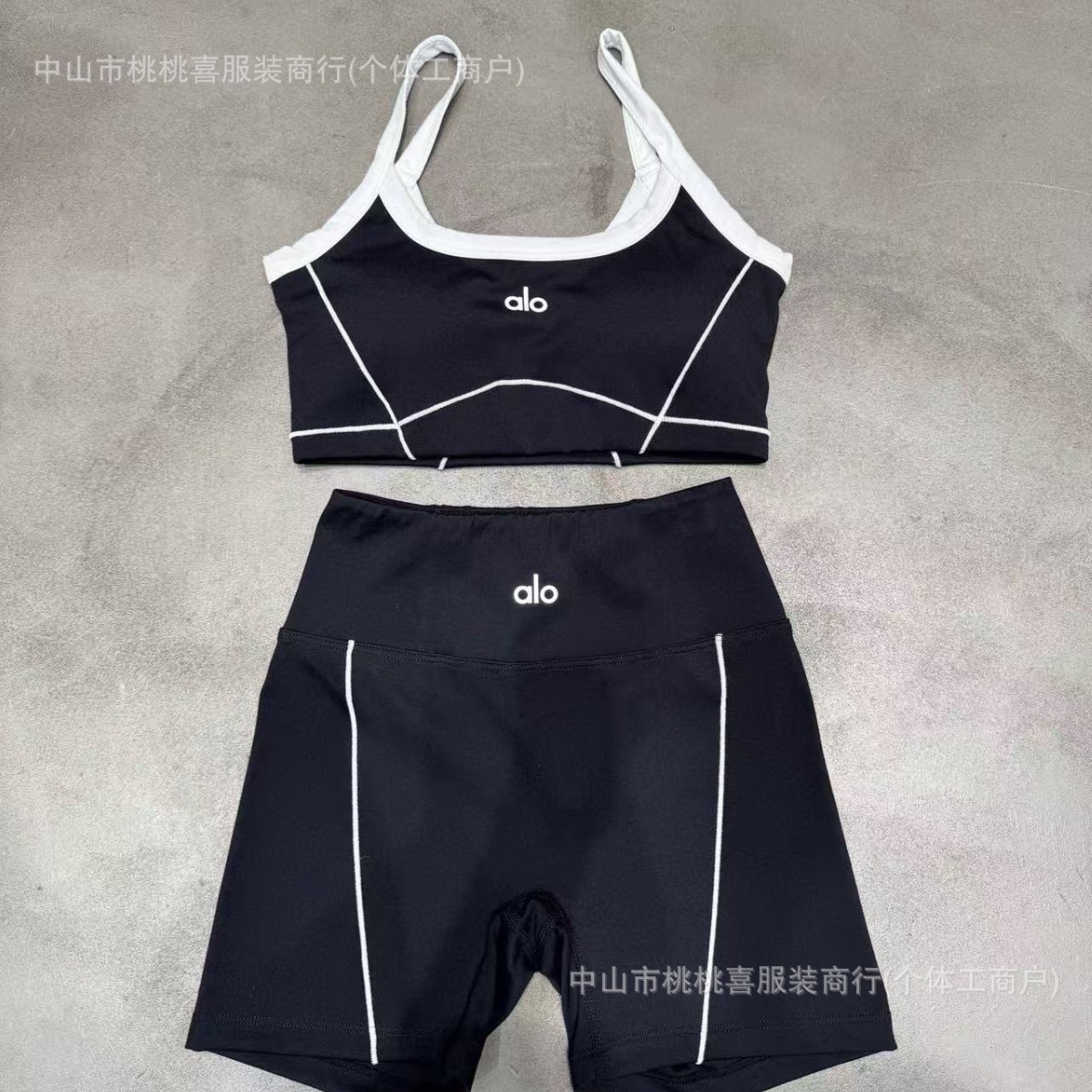 Comercio exterior spot nuevo desnudo seco rápido cinturón cojín de pecho ropa interior cinturón de hombro bra de color corto pantalón vestido mujer
