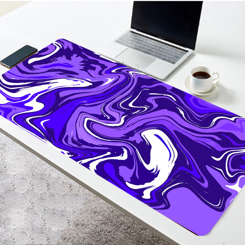 Mouse Pad Pattern