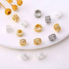 14k��ɫ�Ƕ�ʯ�����ܭh�U�մ��diyɢ�鴮�������ɢ�����