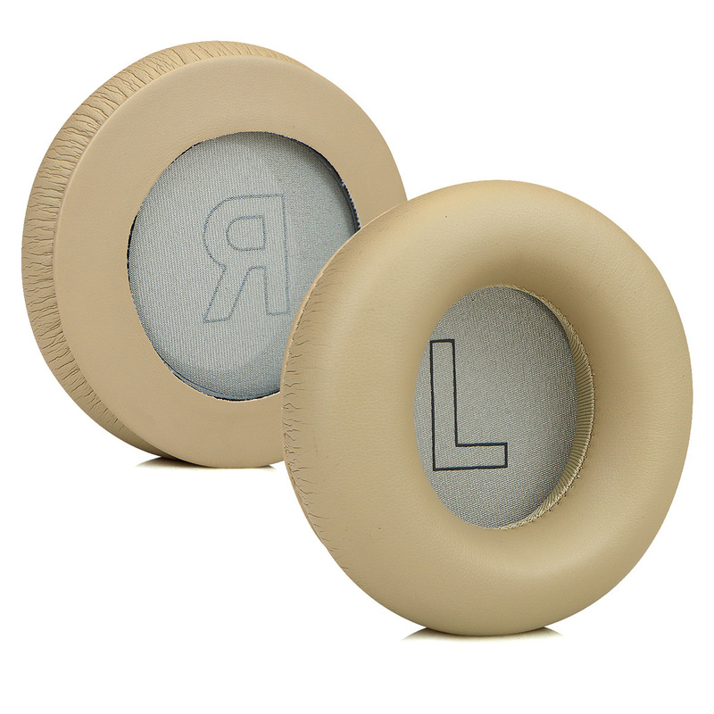 Suitable for B & O beoplay H4 H6 HX H9gen3 earmuffs earphone cover sponge cover replacement accessories Suitable for B & O beoplay H4 H6 HX H9gen3 earmuffs earphone cover sponge cover replacement accessories