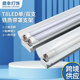 LED支架灯;LED日光灯