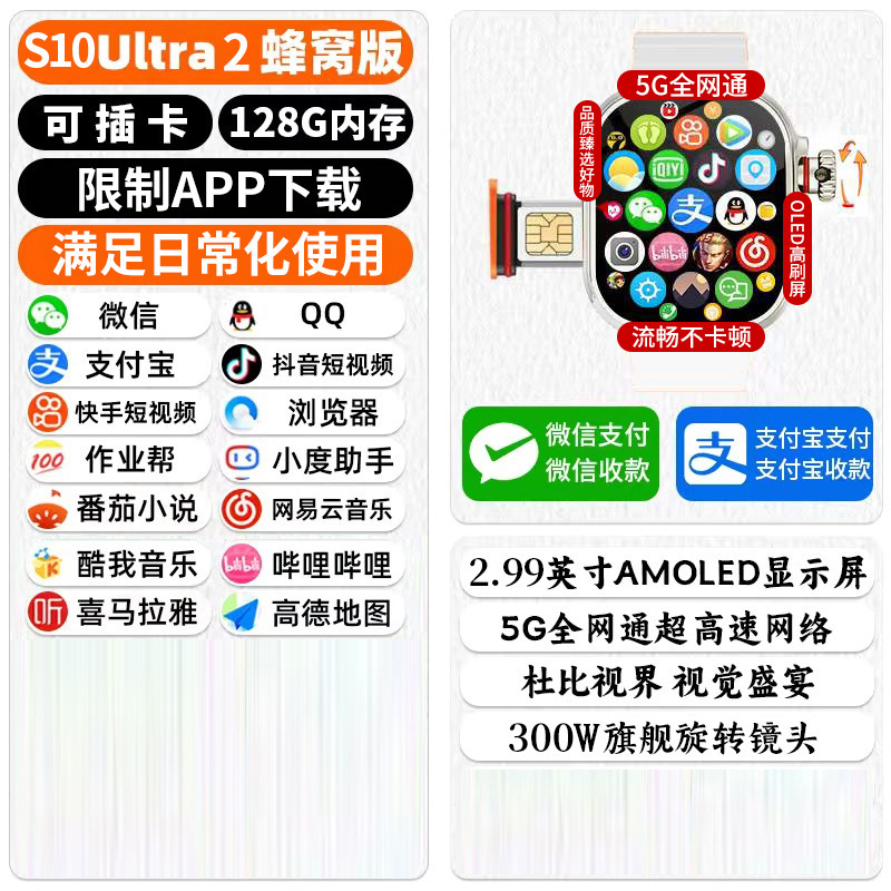 Titanium silver 128gb + 190° rotating camera + high-framerate gaming engine