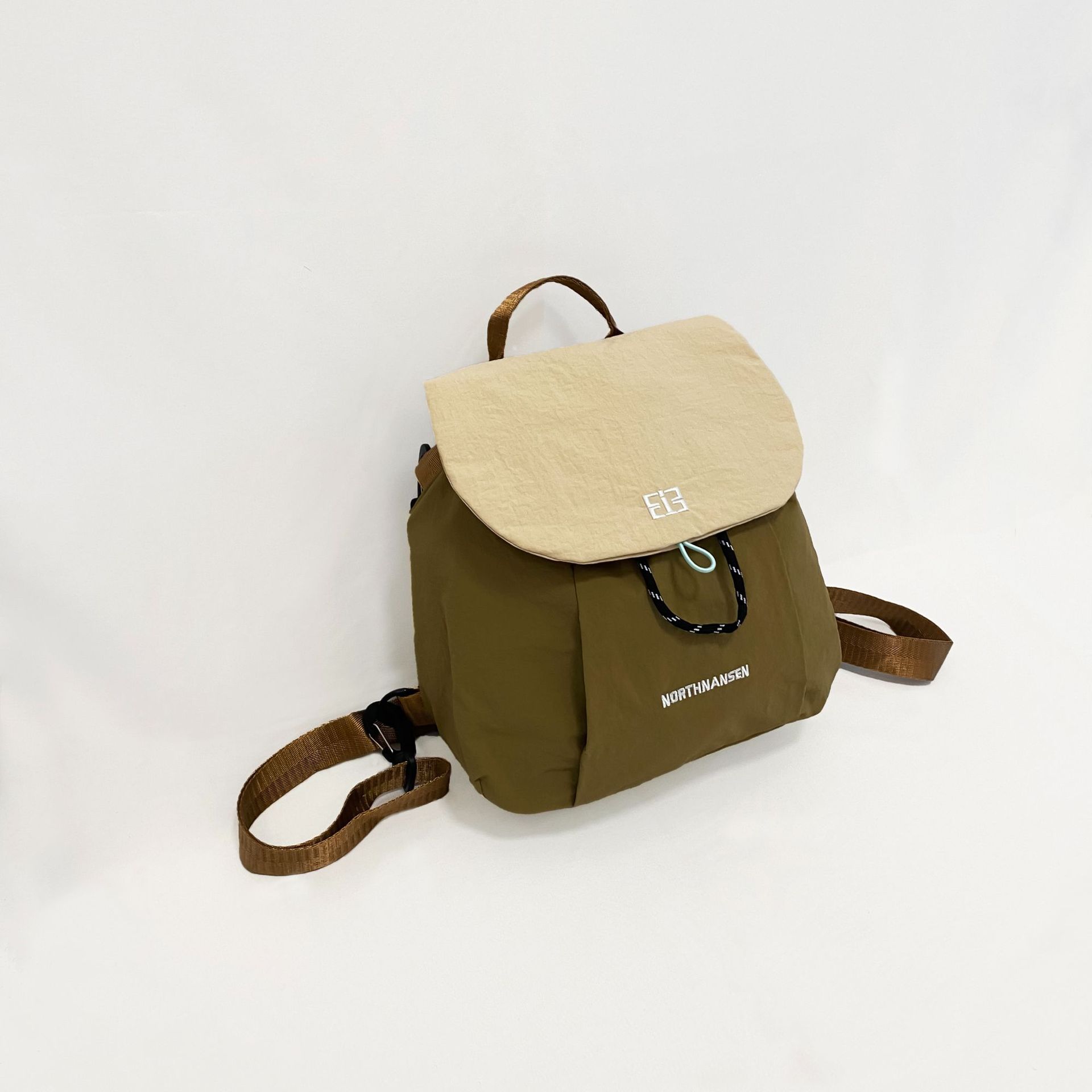 Shake-Up Marvel Tiny Color Contraste Minimalismo Nicho Commuting Universale Retro Gran Bretaña Bonita bolsa al aire libre