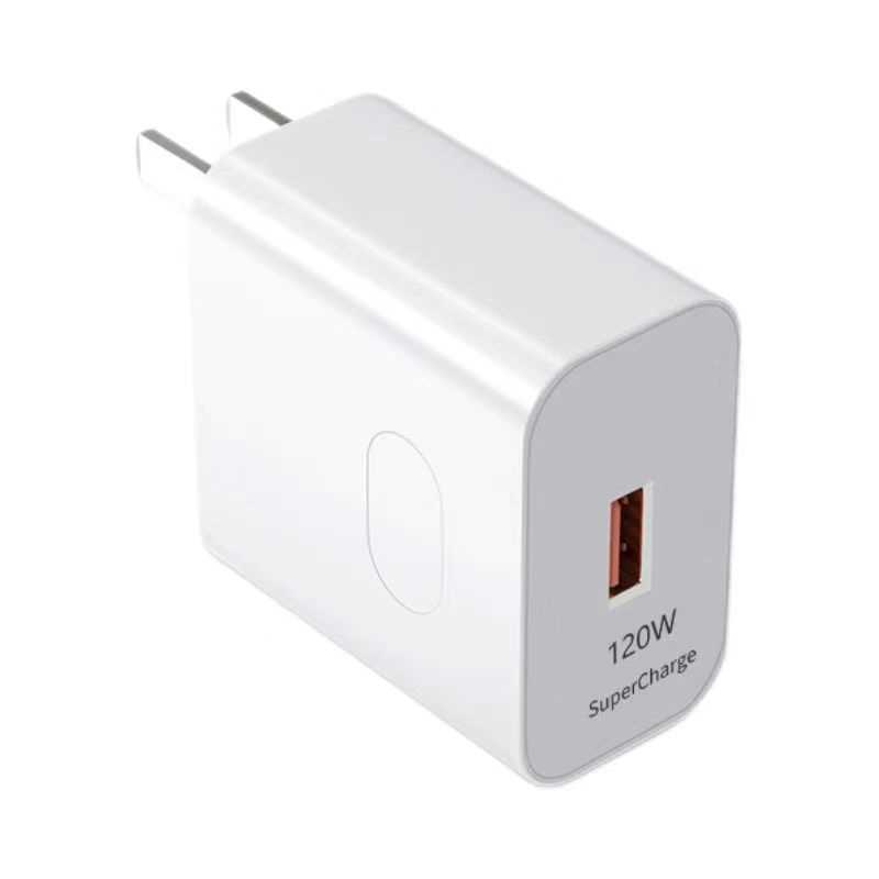 適用華為100W充電器頭原66W裝超級快充mate60pro榮耀50代髮120W線 5