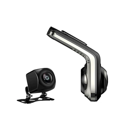 Image Front and Rear – Driving recorder