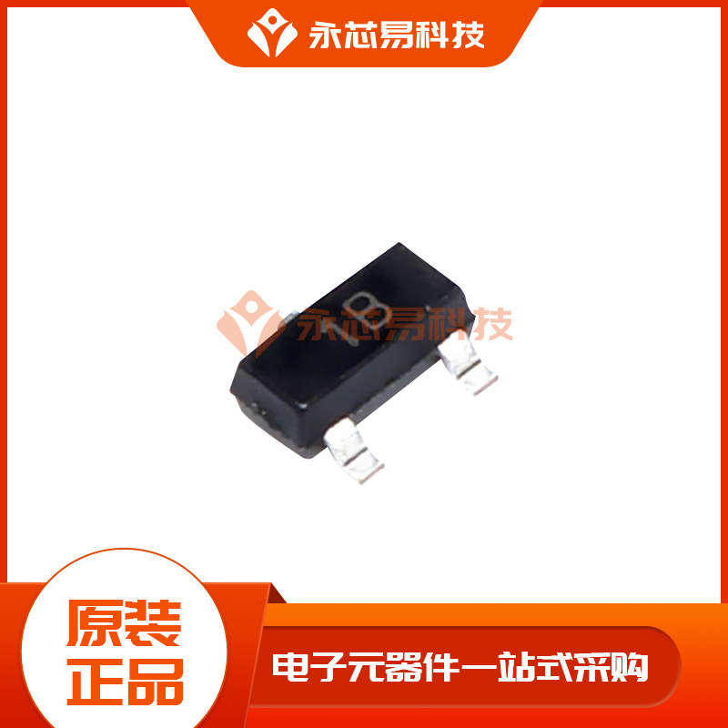 【原装】BC846B SOT363 双极晶体管 电子元器件配单 IC芯片