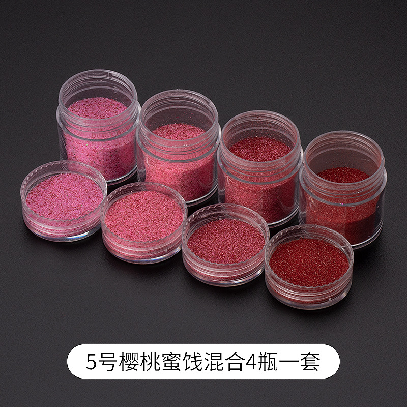 polvo brillante DIY material sequinilla goteo AB molde resina UV aceite Mahjong relleno joyas auriculares ilusión