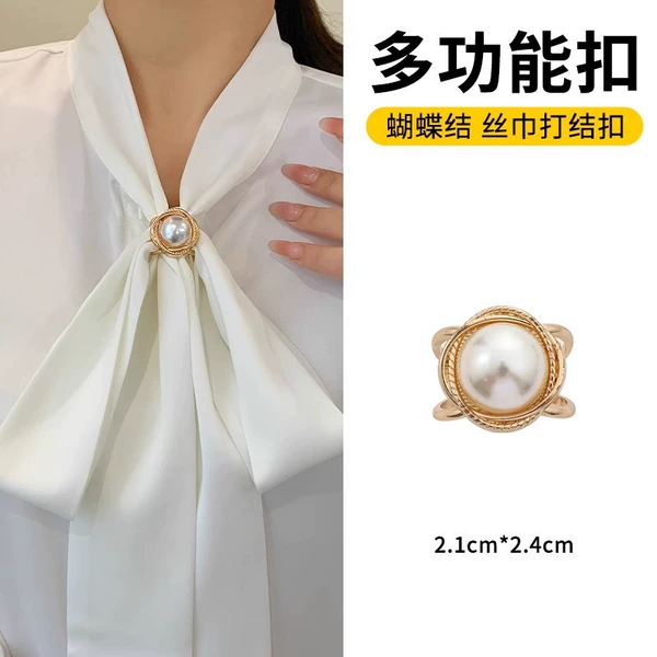 Rose pearl trumpet.
