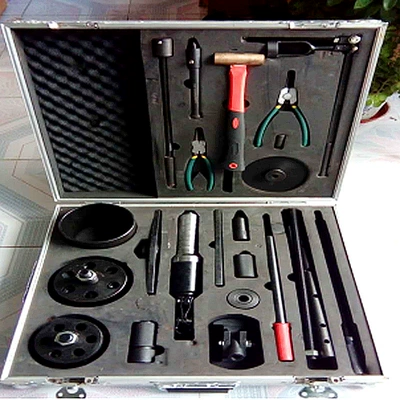 Mühərrik alətləri tool preset torque wrench