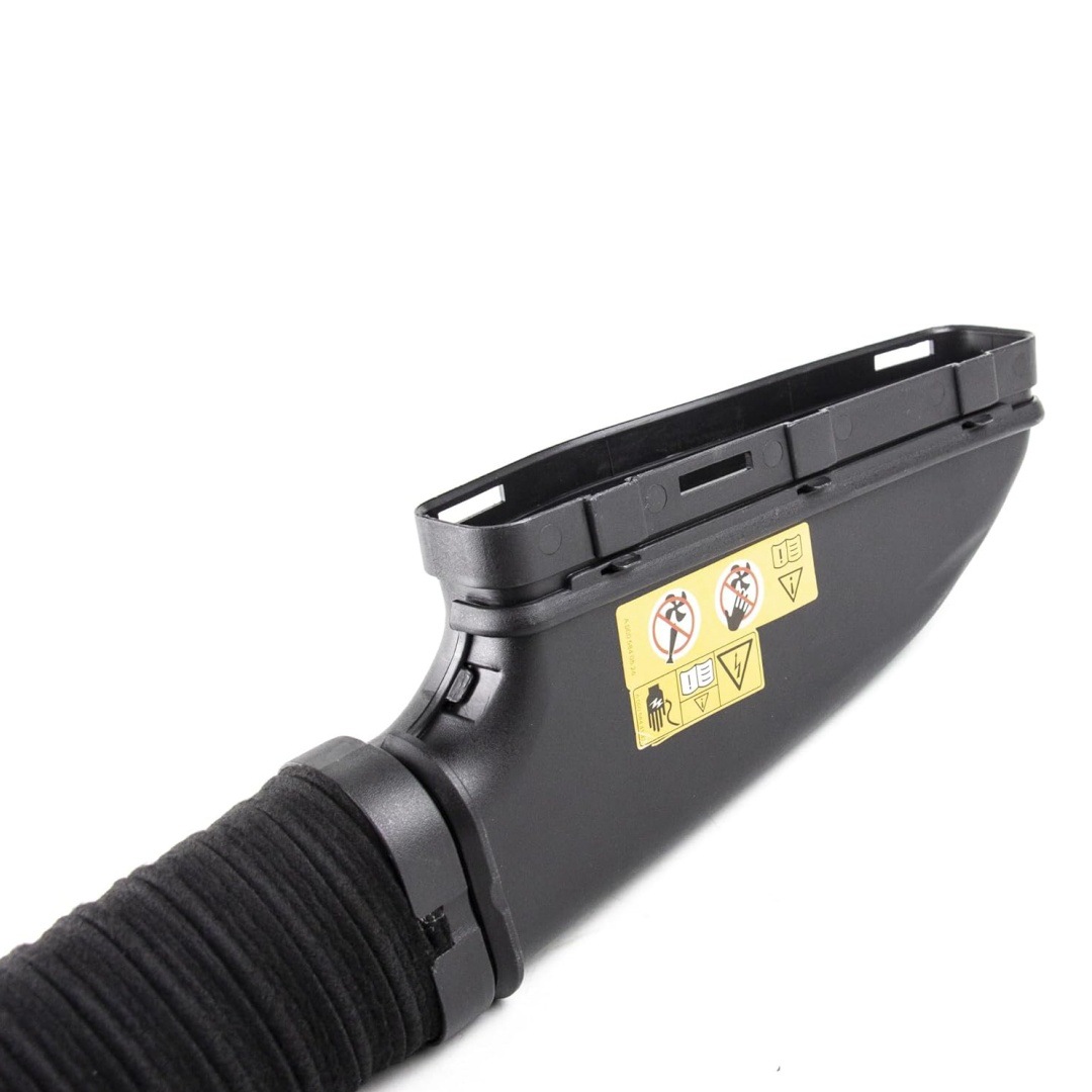 6510904337 6510900000 Is Suitable for Mercedes-Benz A-Class 220/Cla-Class 200/220B-Class 160 Intake Pipe