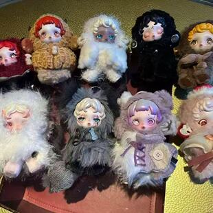 �¿� SKULLPANDA3.0���߄���ϵ�г���ë�q������ߒ��ä�жY��