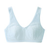 Underwear, tank top, elastic light and thin bra for elementary school students, breathable vest