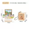 Kapila book [opp bag] random style