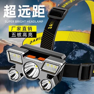 �羳USB�ɳ���h�䏊���^��LEDҰ��ҹ��^��ʽ�������^��ʽ�h����