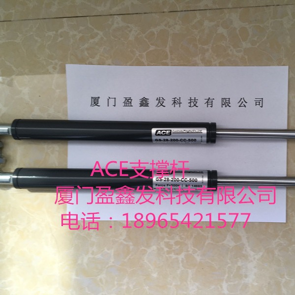 美国原装ACE支撑杆GS-15-100-DA-150N盈鑫发供应