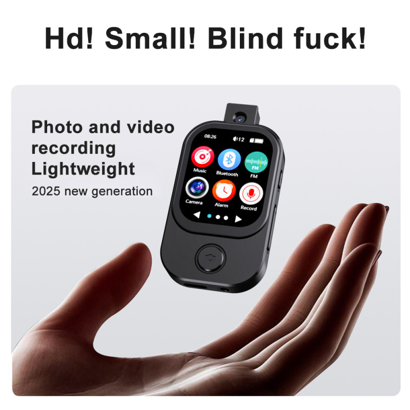 対外貿易版メーカー卸売りMP3/MP4写真ビデオプレーヤー音楽プレーヤーbluetoothラジオ外放|undefined