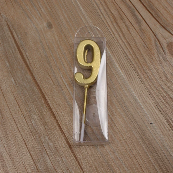 Number 9