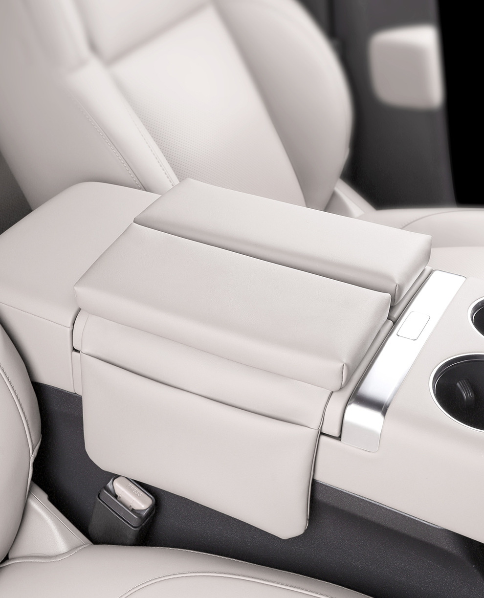 Armrest box heightening pad for Li Auto L6/L7/L8/L9/MEGA
