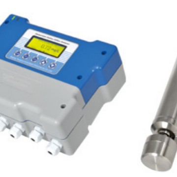 开合水境UVC 浸没式在线有机物分析仪UVC10AC220/UVC-S0C10M