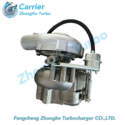 Factory Direct Supercharger