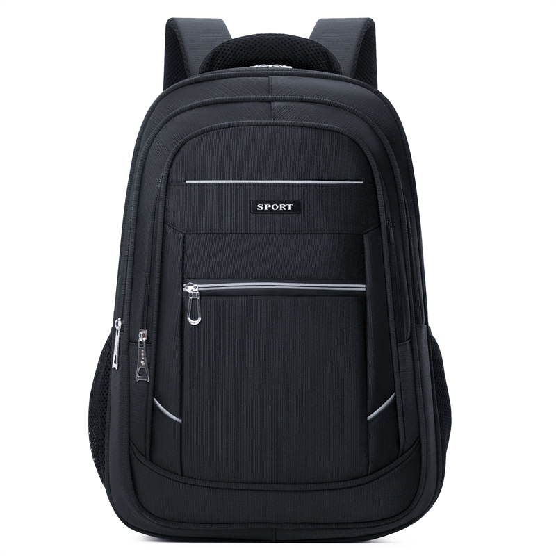 Mochila para hombres, escuela secundaria, escuela secundaria, escuela secundaria, bolsa de viaje resistente a la suciedad de gran capacidad, mochila para computadora de 15,6 pulgadas, mujer