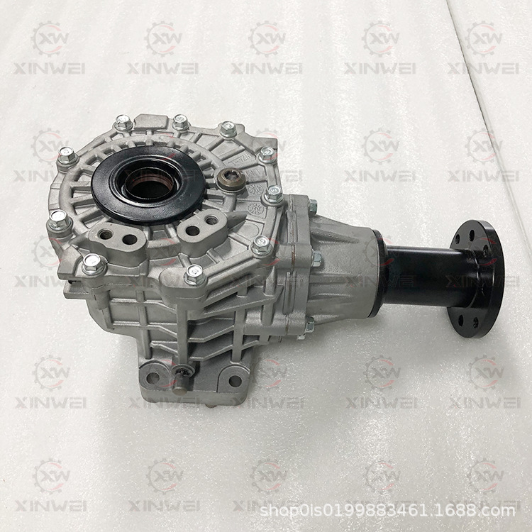 Suitable for Hyundai Ix35, New Santa Fe, Sorento, Sportage 2.4 Rear Differential, Santa Fe Transfer Case Assembly