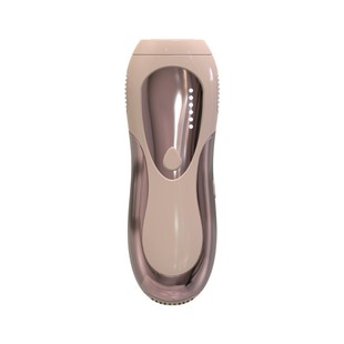 Fda51Ok Household Shaver, Whole Body Lip, Armpit, Private Parts, Pubic Hair Epilator, Women's Special Freezing Point Hair Removal Device