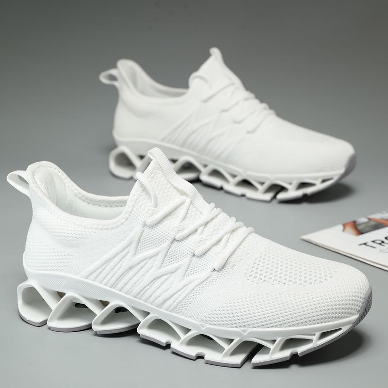 2025 New Cross-Border Dropshipping Men's Running Shoes Blade Tennis Walking Fashion Sports Shoes 2025 New Cross-Border Dropshipping Men's Running Shoes Blade Tennis Walking Fashion Sports Shoes