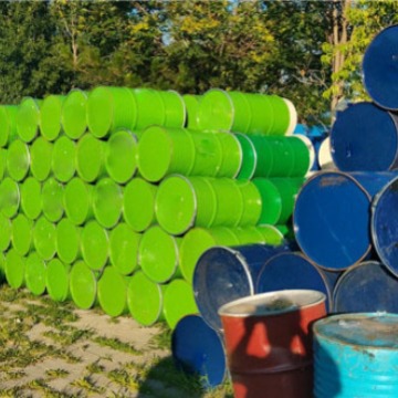 大开口汽油桶 敞口汽油桶 油漆桶 化工桶 各种汽油桶批发