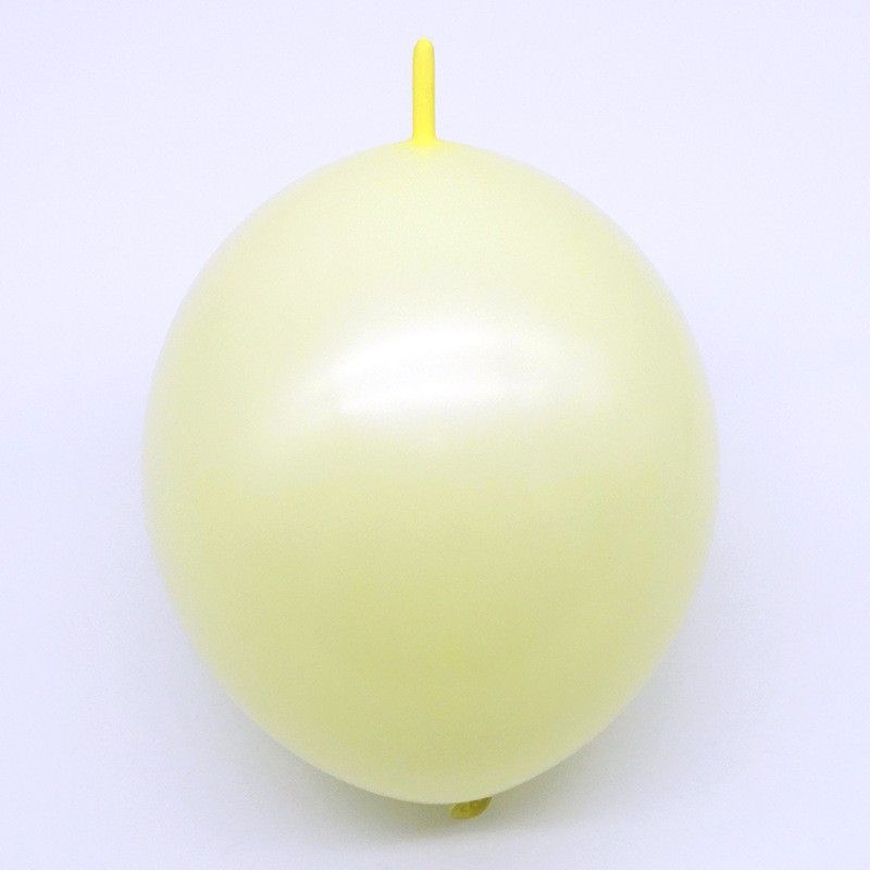 Bolas de cola de belleza de 6 pulgadas 10 pulgadas 12 pulgadas fiesta de cumpleaños mate al por mayor matrimonio amor decoración cola de aguja