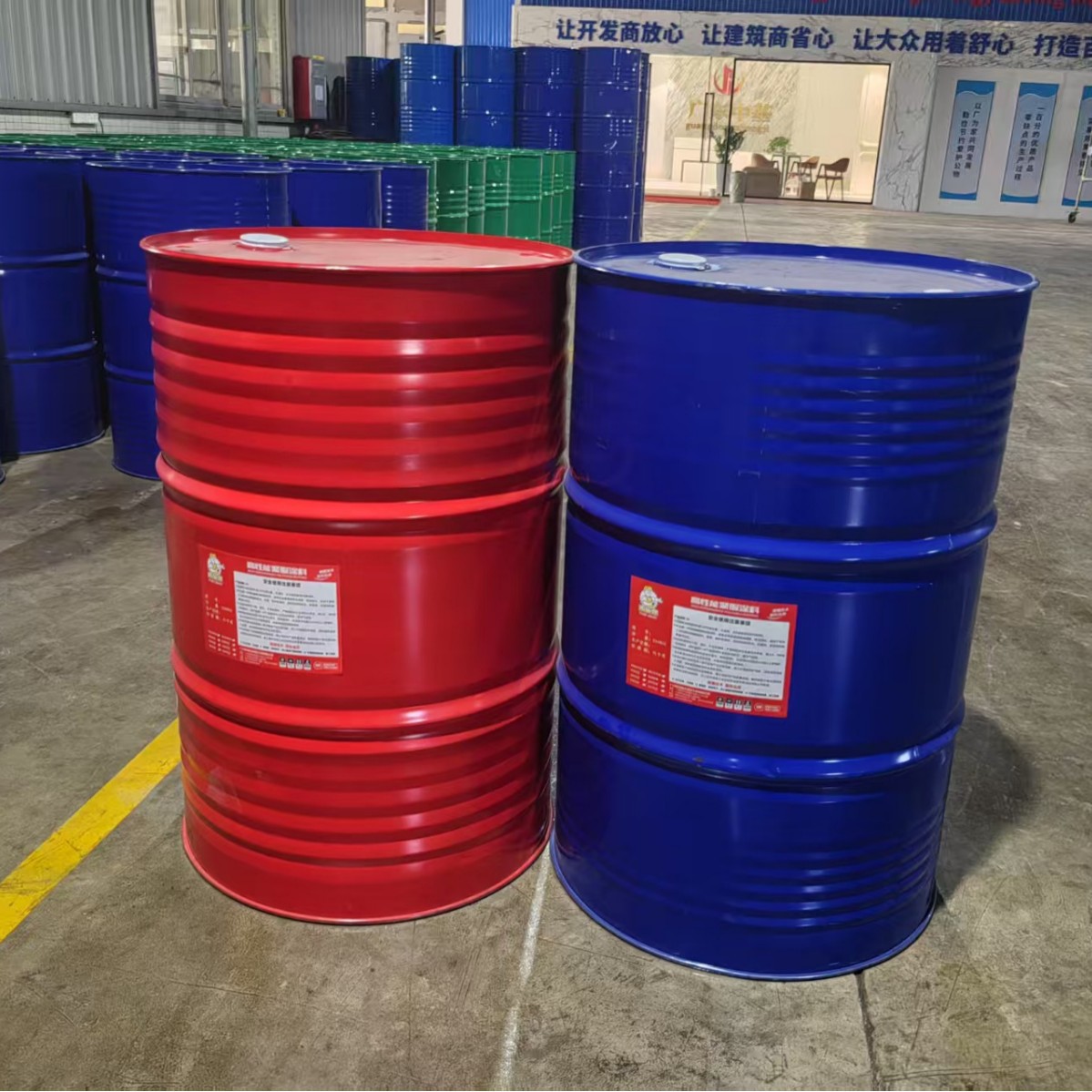 肇庆市聚脲防水材料 单组份聚脲 聚脲涂料 聚脲喷涂厂家全国发货