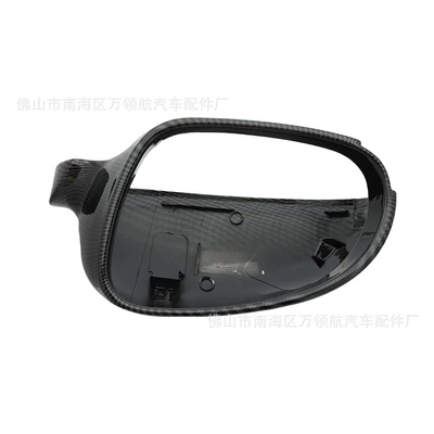Car mirror Jetta, Mk5, Golf Carbon Pattern