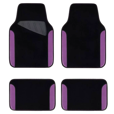 Universal Foot Pad Universal Mats Wholesale - style-six-purple