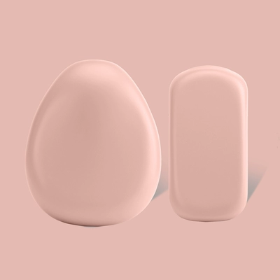 Suitable for Yadi C09-H electric: Electric car cushion - yadi-c09-hfront-and-rear-seatsleather-pink