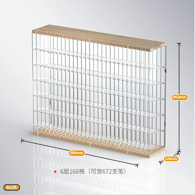 Акриловая маркерная ручка?