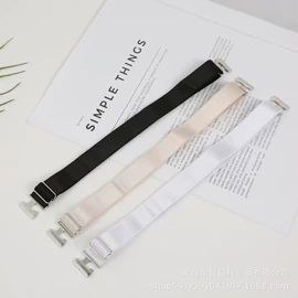 肩带、搭扣;吊裤带、背带;吊袜带