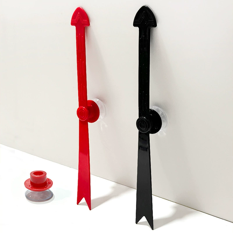 Большая присоска, указатель, аксессуары для длинных вращающихся стрелок, интерактивный реквизит, открытый класс, детский сад, учебные пособия