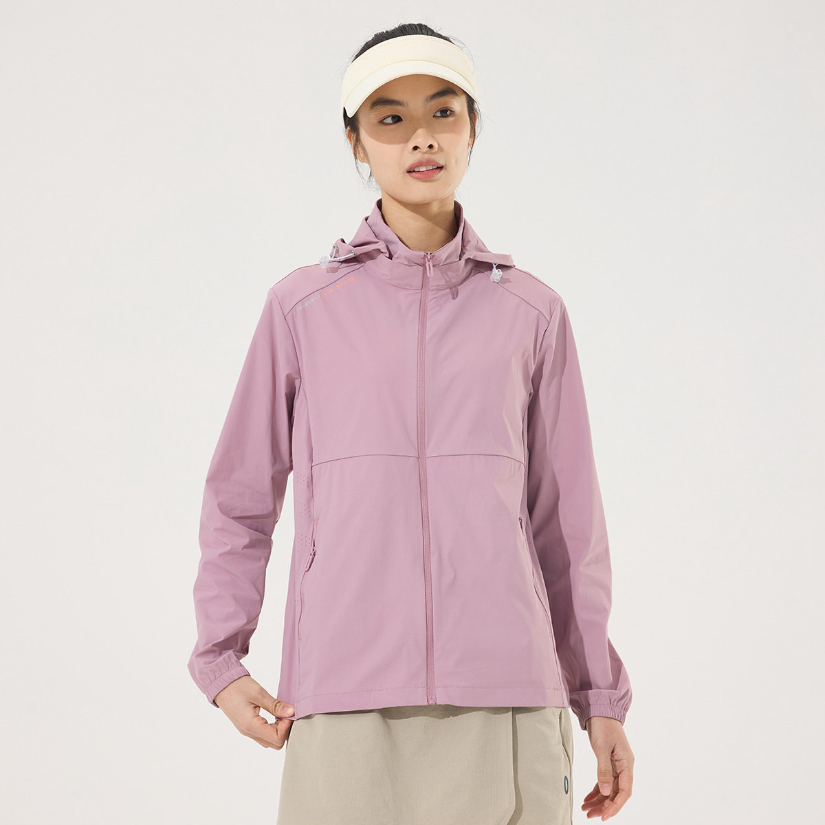 여성용 연근가루