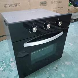 燃气灶具;抽油烟机;厨卫配件