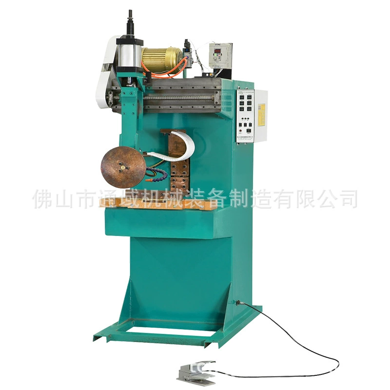 [Tongyu] Профессиональное производство сварочного оборудования для сварки стальных каркасов переменного тока, гарантия на один год