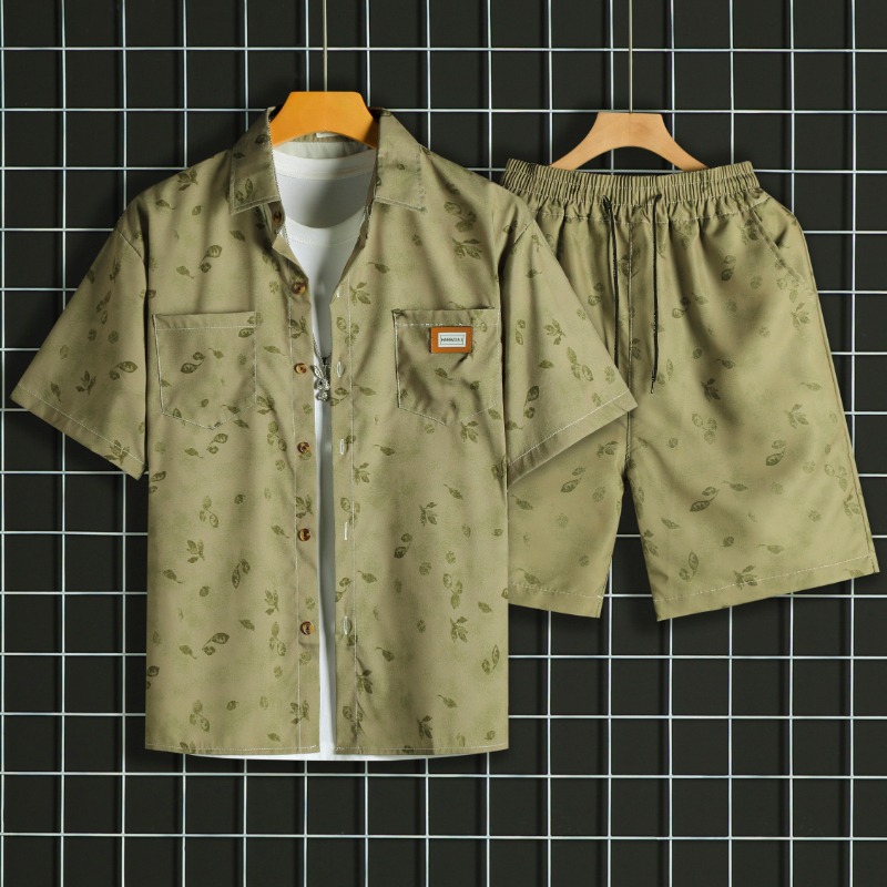 C135-녹색