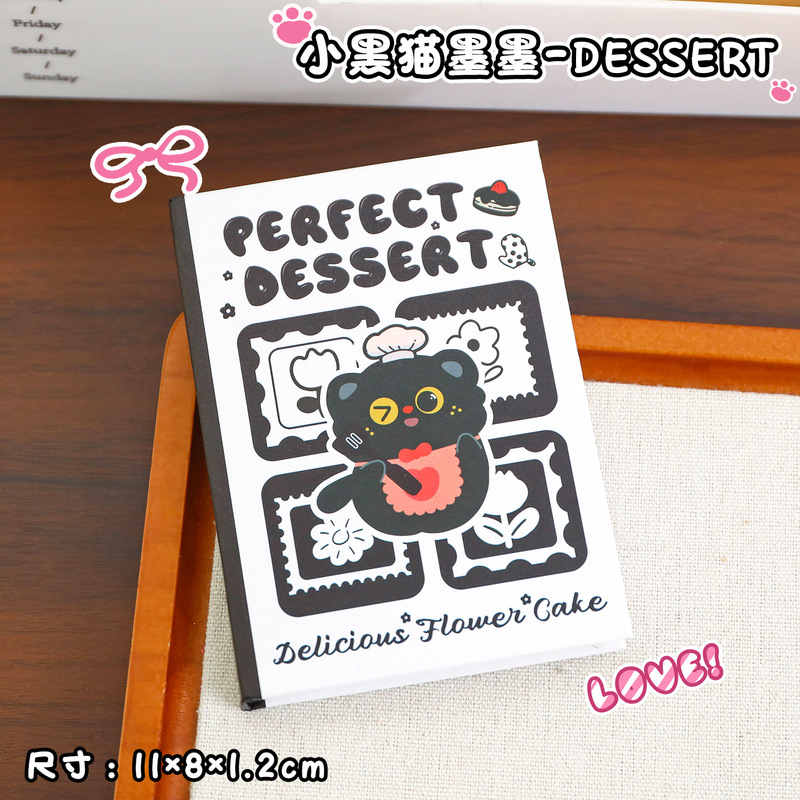 可爱苹果A7笔记本ins风口袋本学生可爱迷你小本子便携空白记事本|undefined