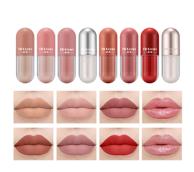 Lip Gloss Set Image 13