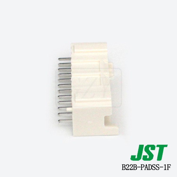  B22B-PADSS-1F  JST PADϵ2.0mm