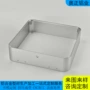 定制铝合金控制器电源壳体
