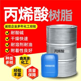 Acrylic resin for wood floor coatings: eco-friendly, high abrasion resistance. hot-selling wholesale for summer 2026.