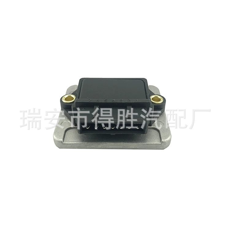 Ruian Victory Supply to supply high-quality ignition module DS-014 BM342 automobile ignition module