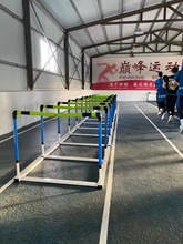 可折叠装备体育便携障碍物器材跳栏中小学生田径比赛训练跨栏架