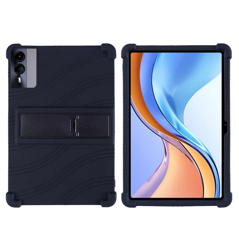 Suitable for Mslstm F11 Tablet 11inch Silicone Four-Corner Edge Soft Shell Bag