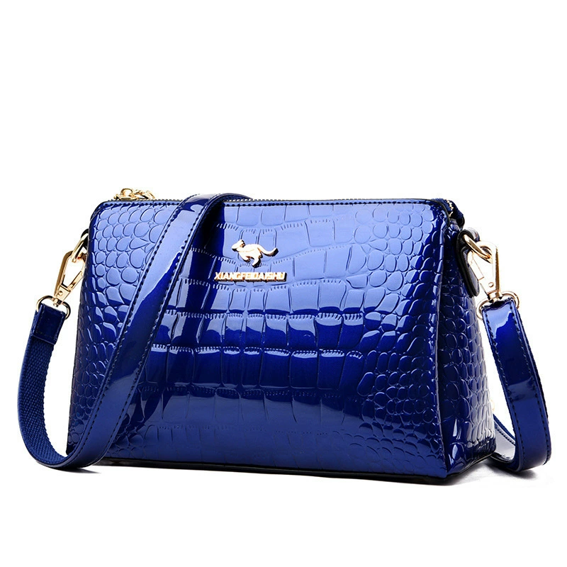Universal bag strap one shoulder for leisure for mother, 2020, genuine leather